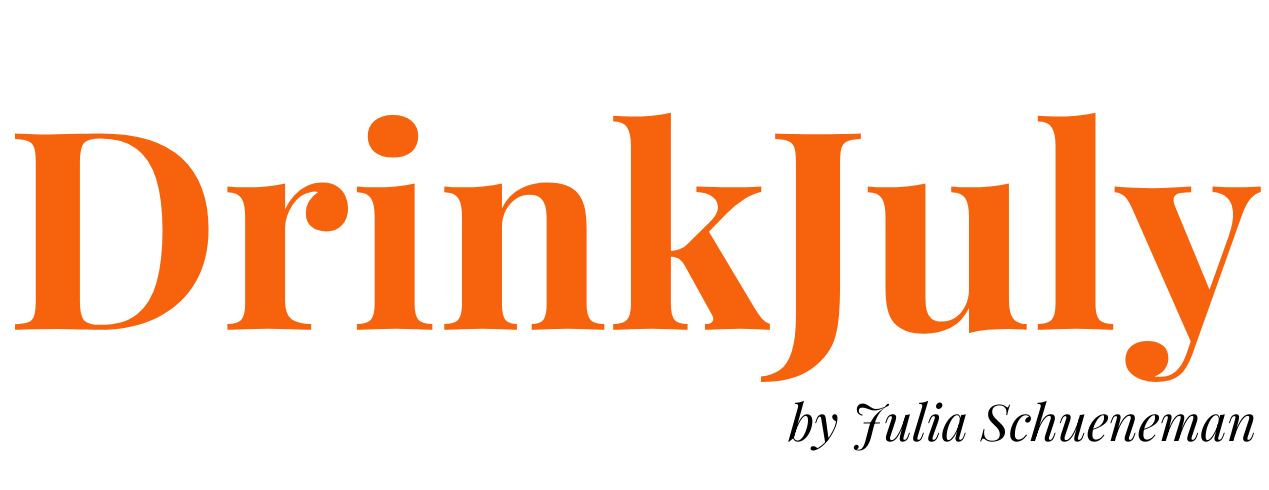 DrinkJuly