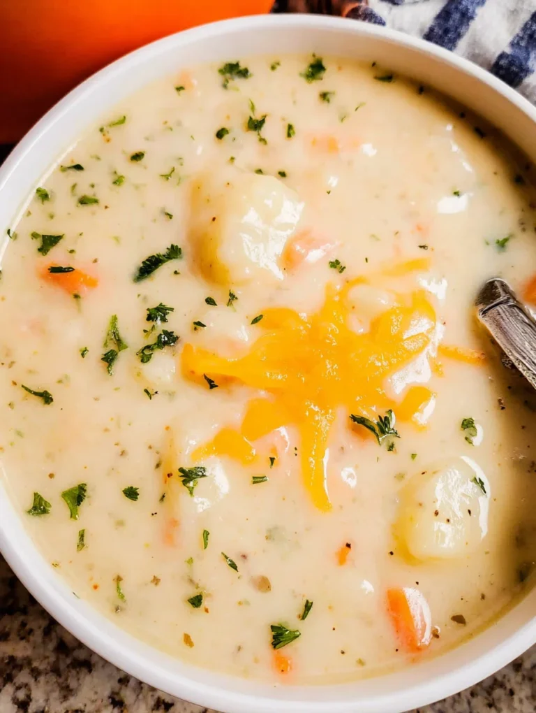 Potato Soup