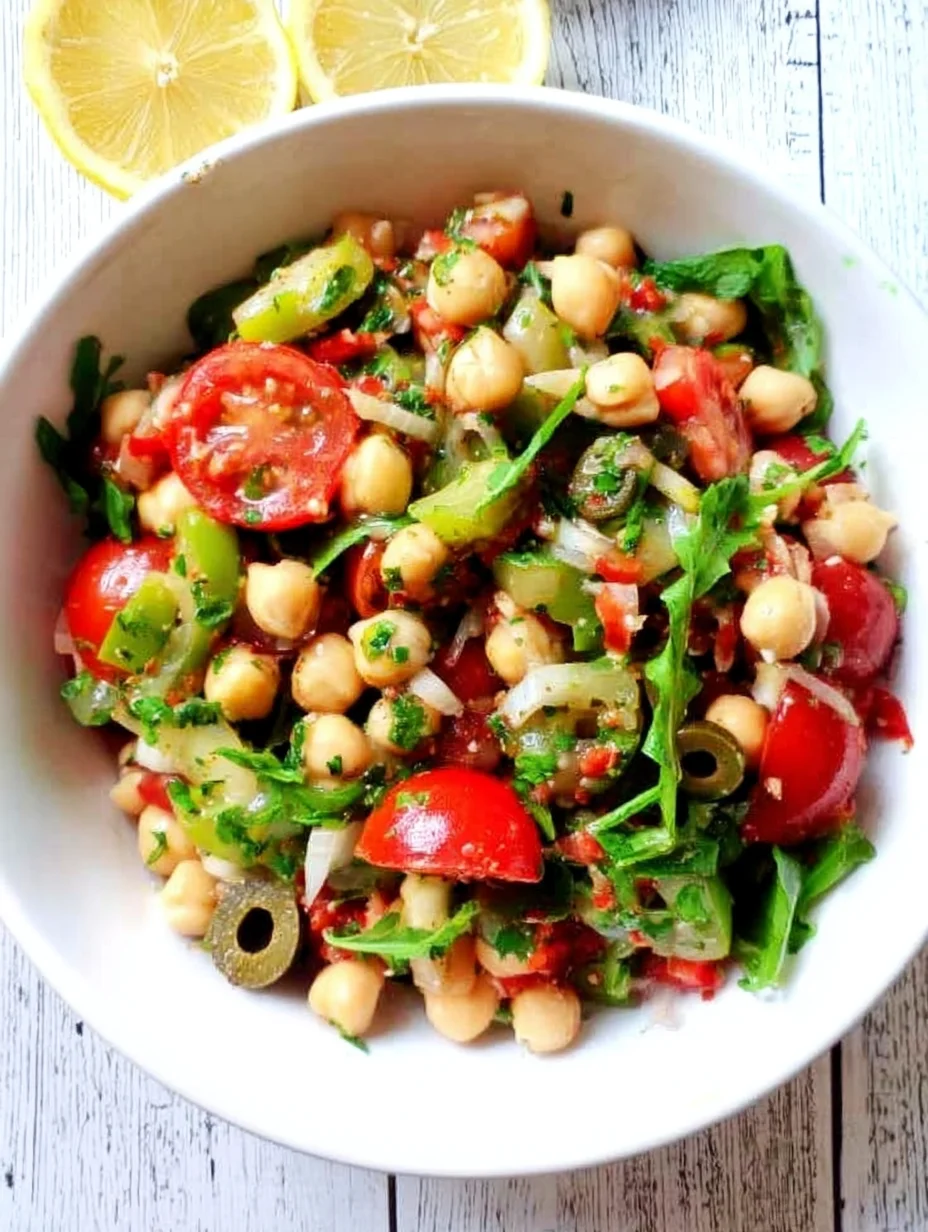 7-Day Mediterranean Diet Meal Plan