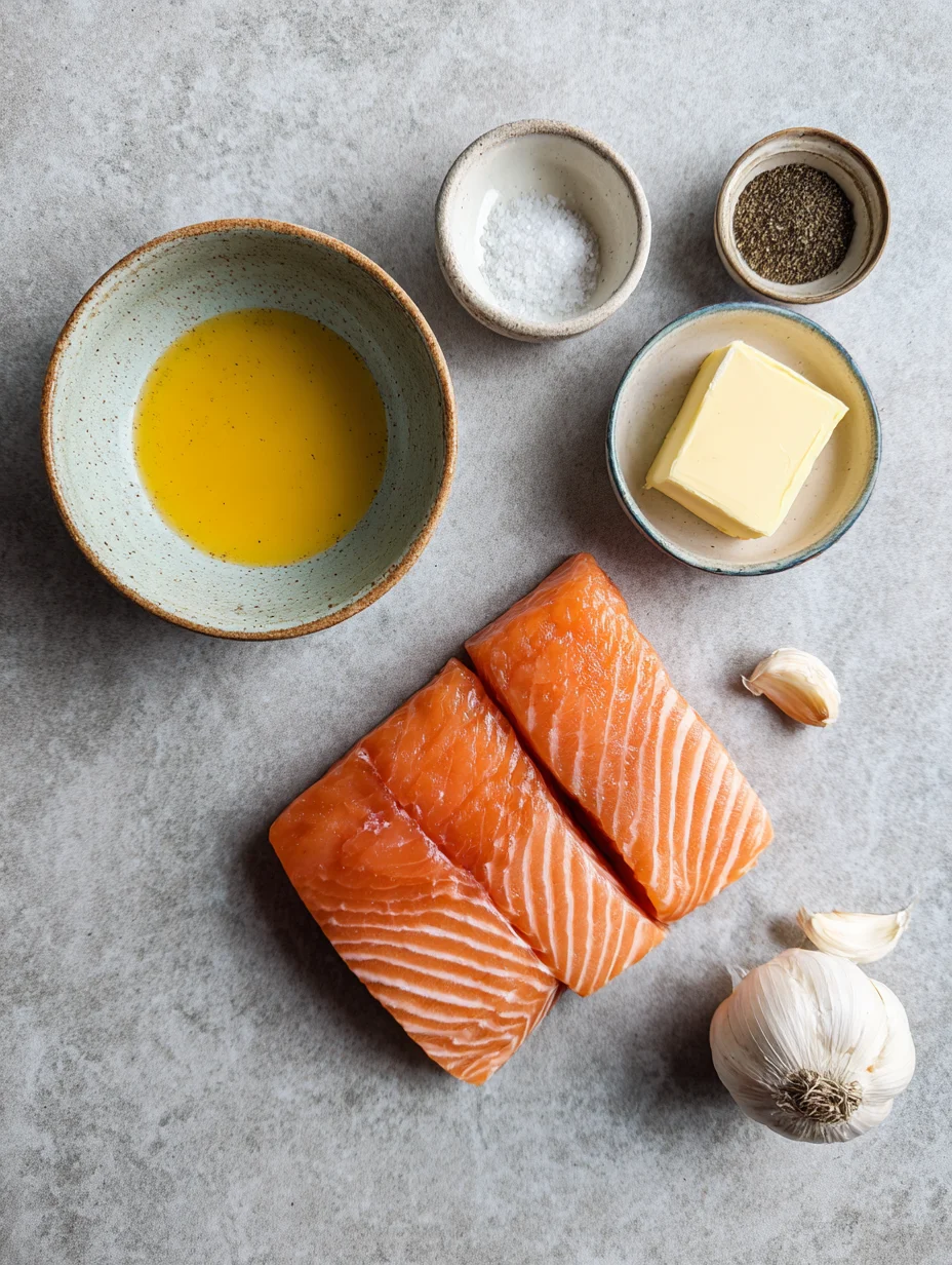 Air Fryer Salmon Bites