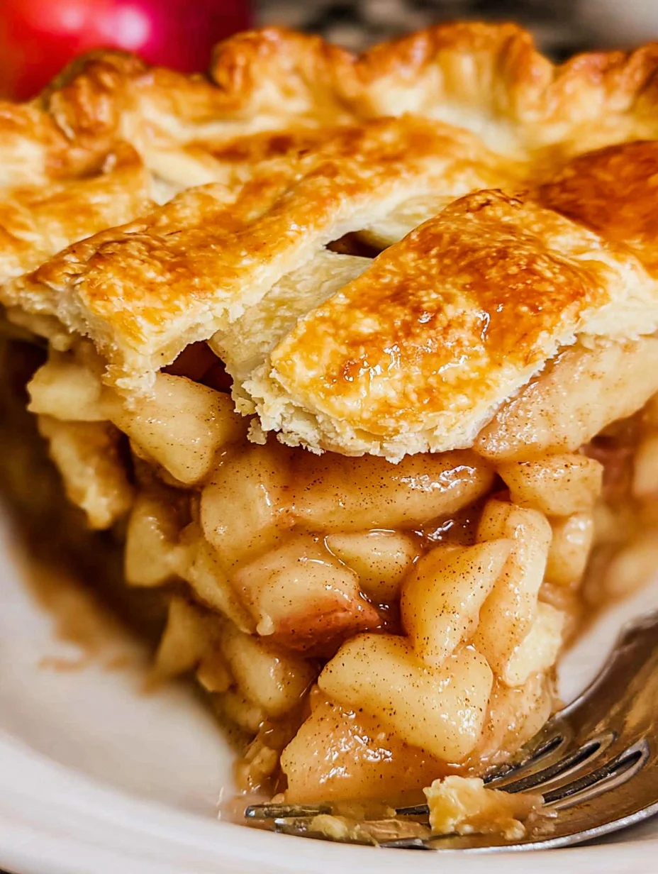 Apple Pie