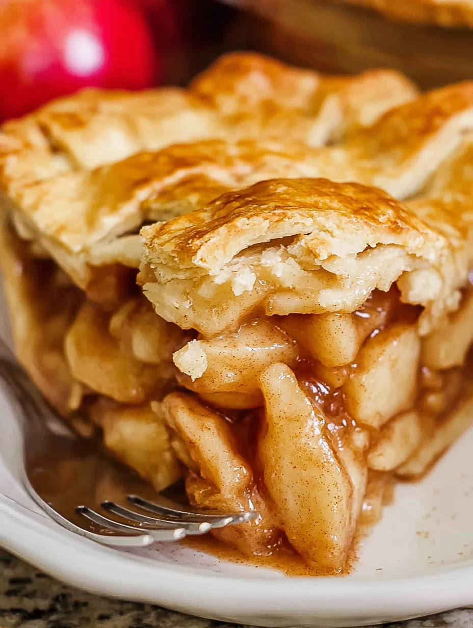 Apple Pie