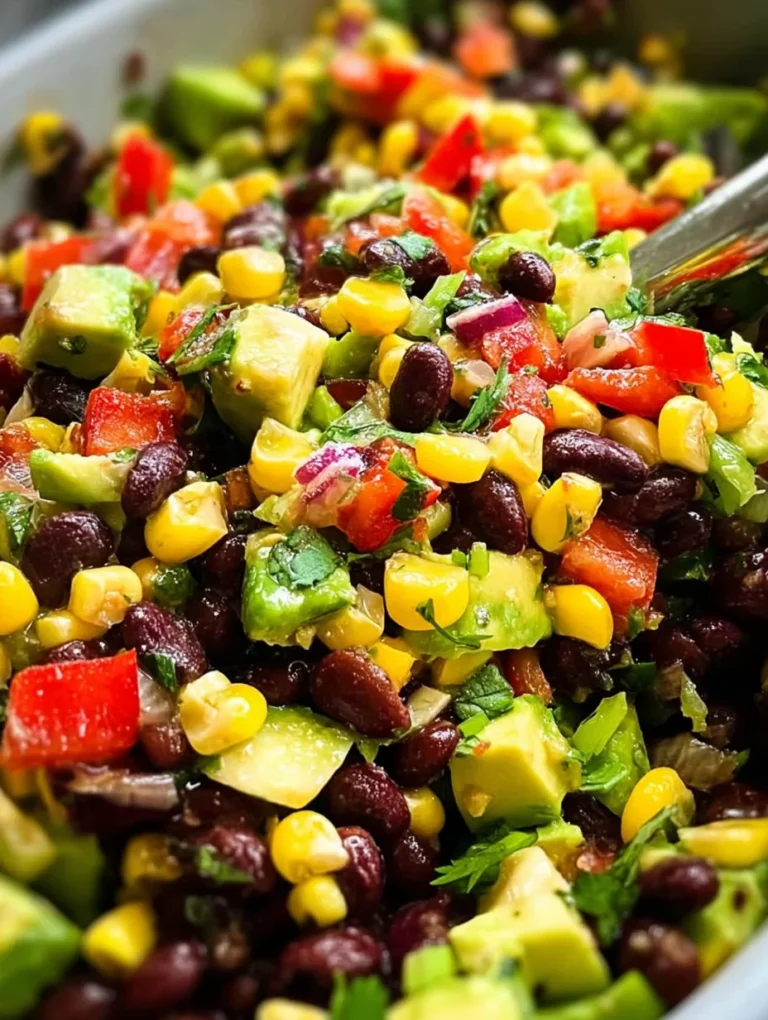 Cowboy Caviar