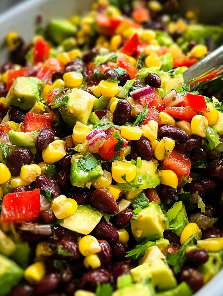 Cowboy Caviar