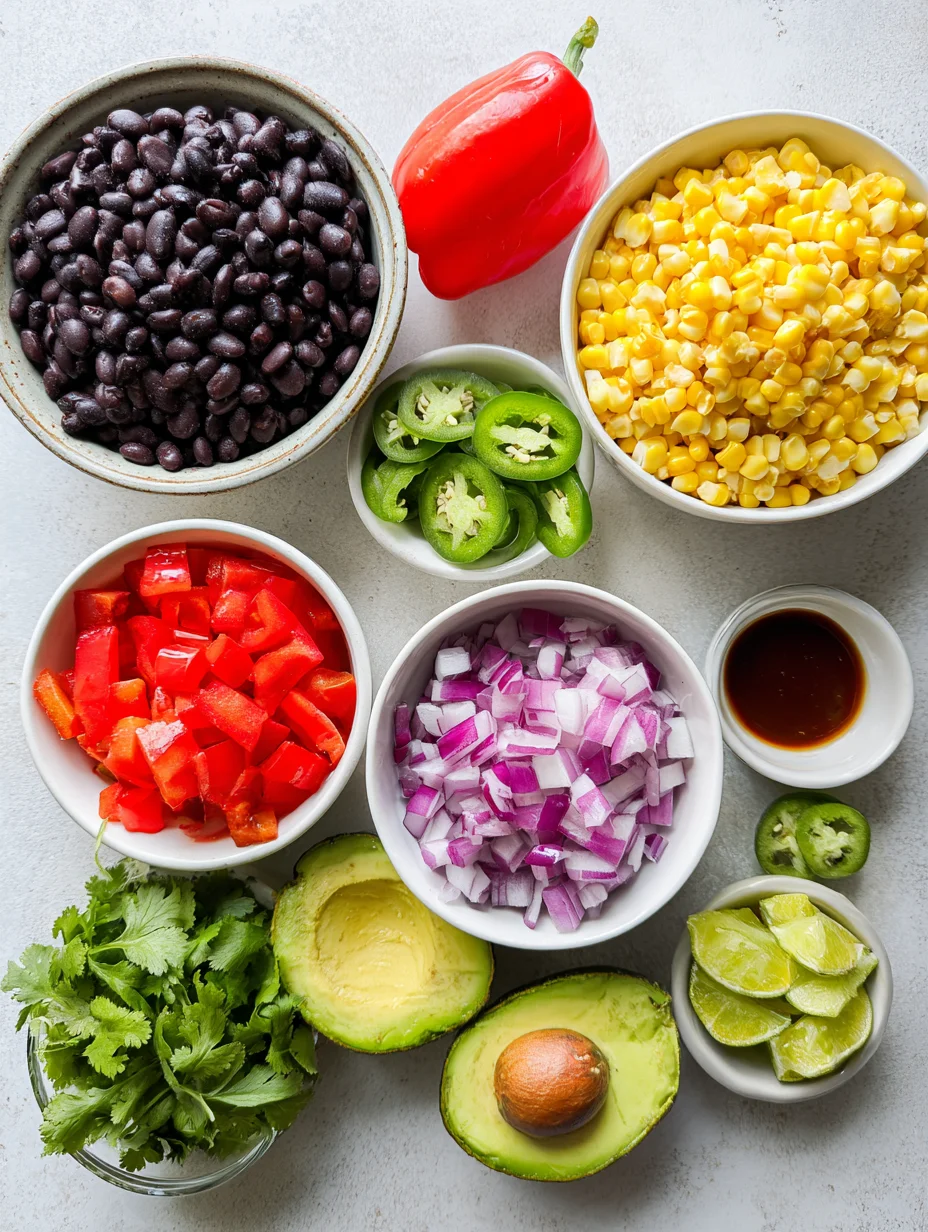 Cowboy Caviar