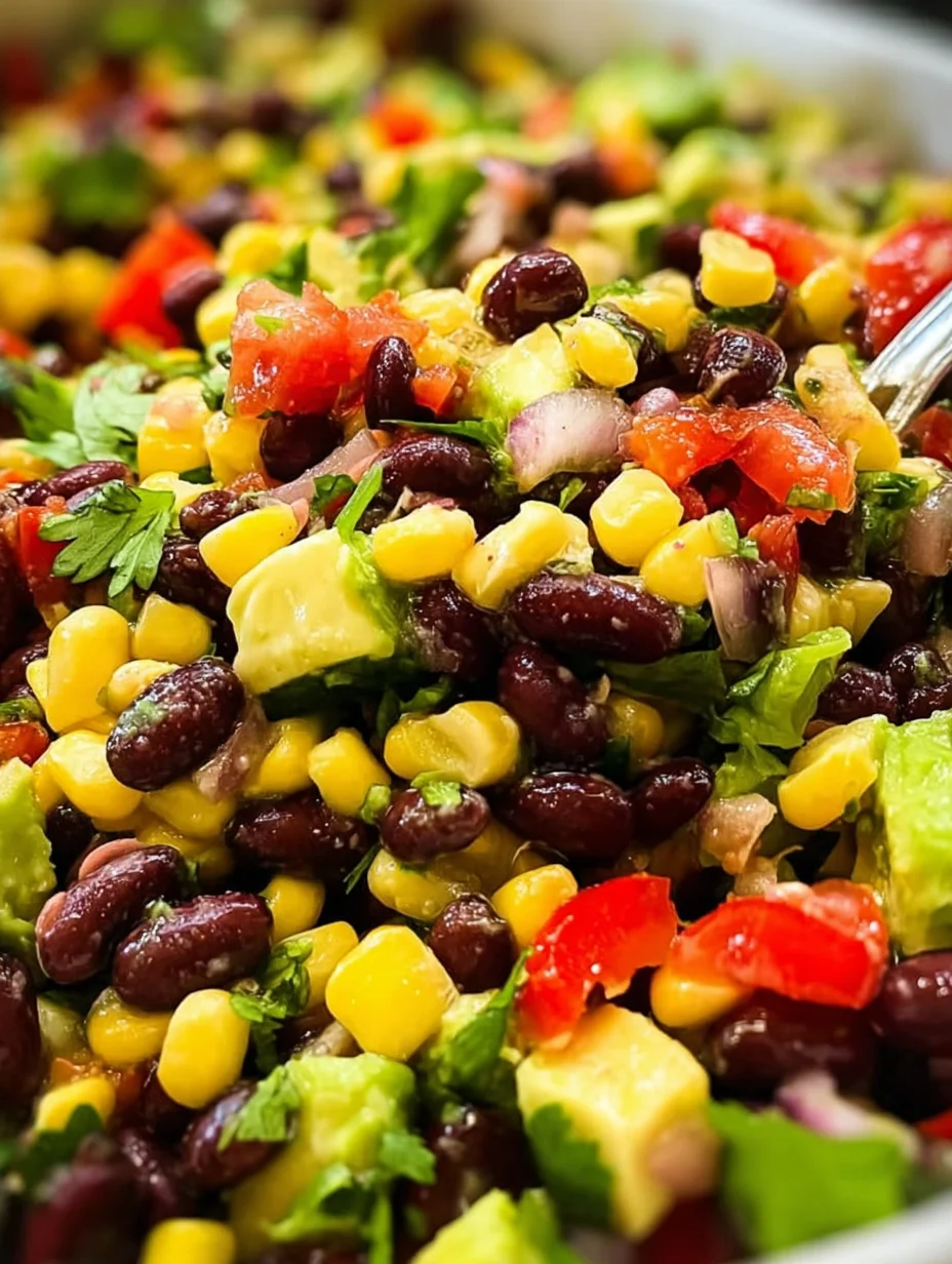 Cowboy Caviar