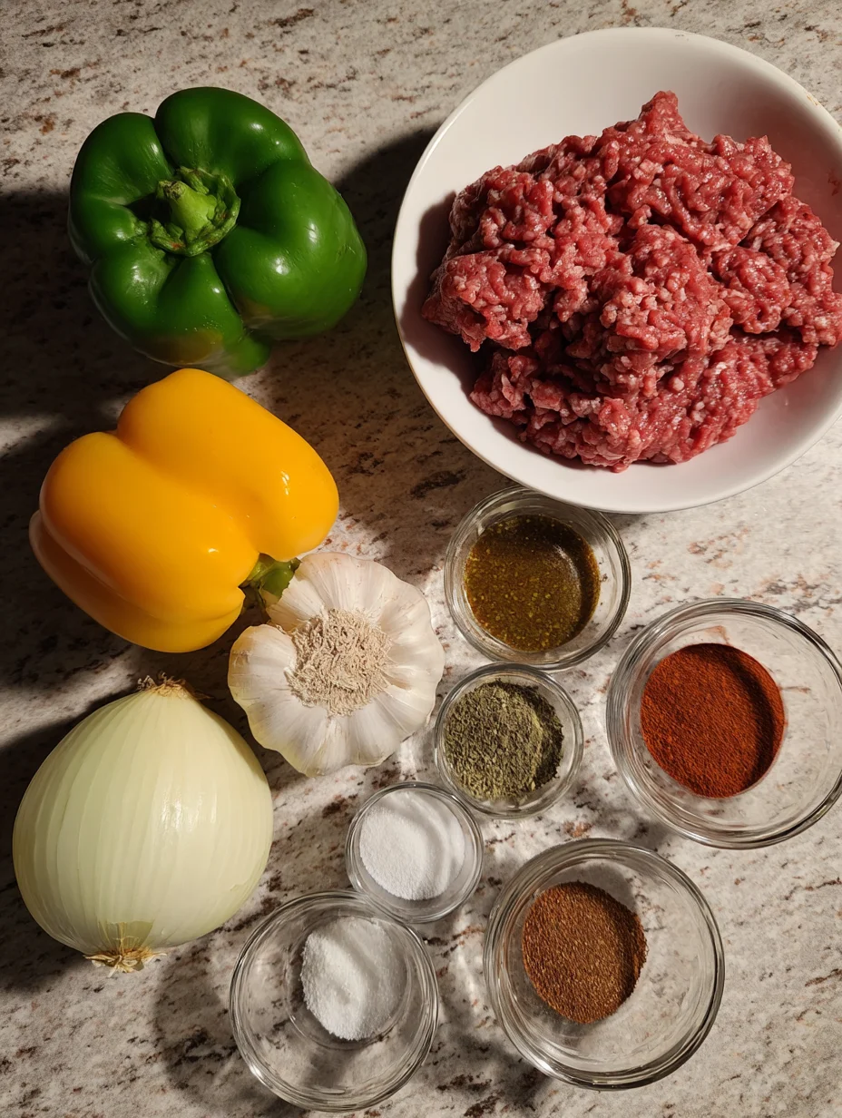 Crockpot Chili