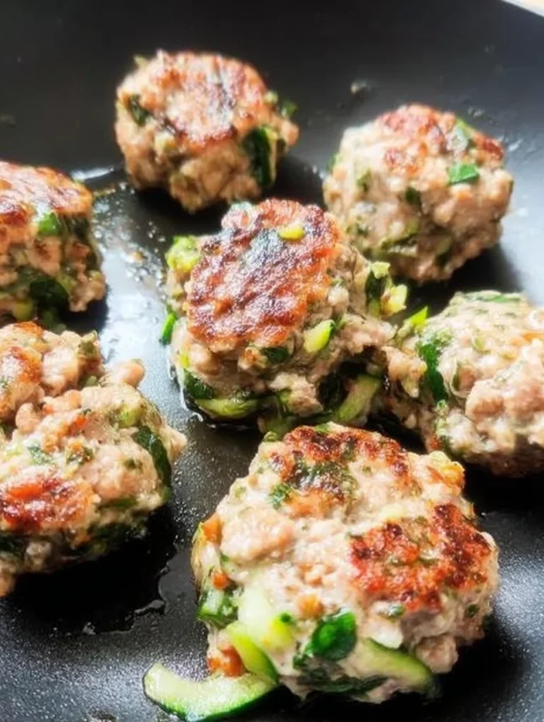 Easy Low Carb High Protein Meals