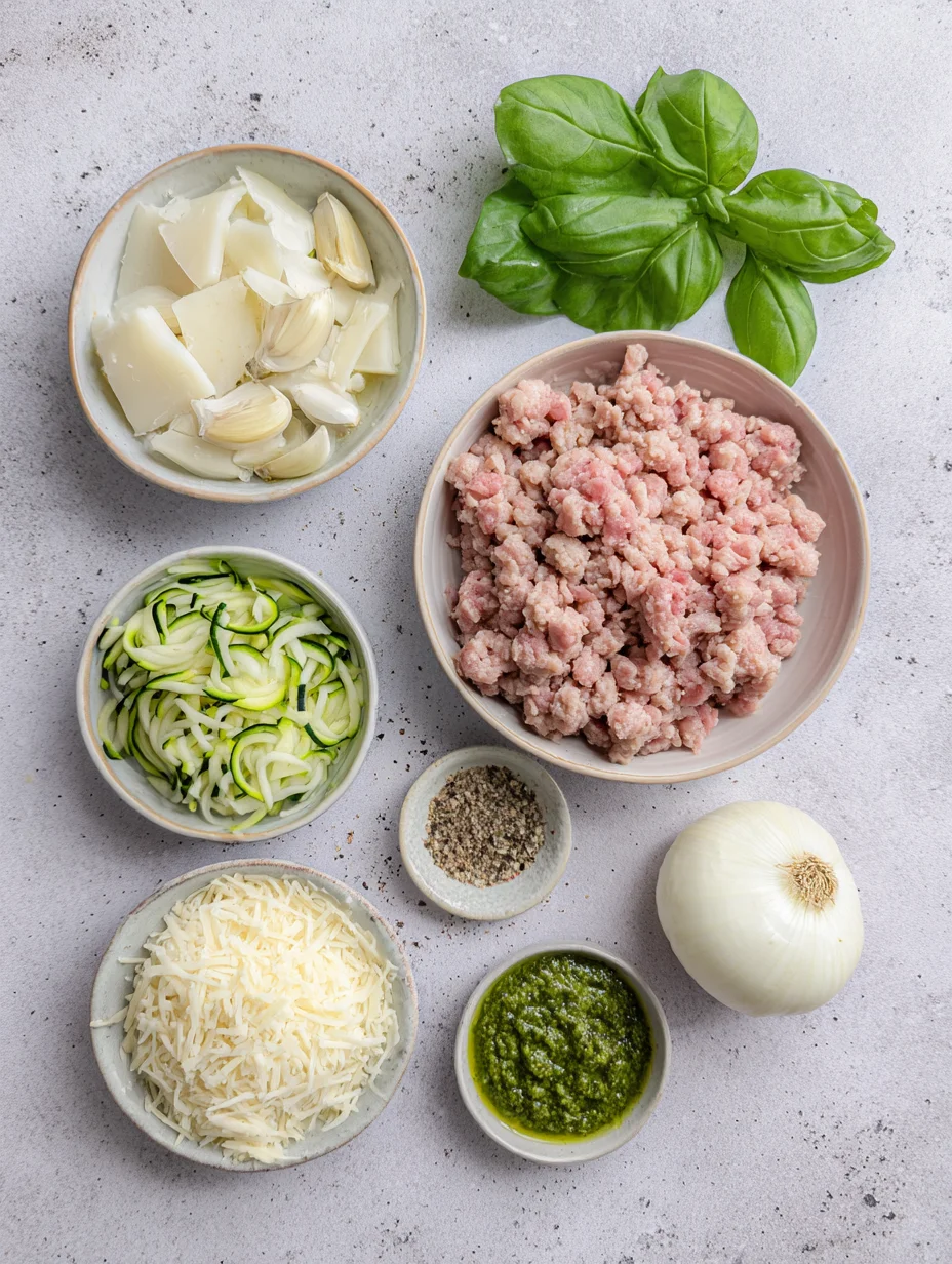 Easy Low Carb High Protein Meals