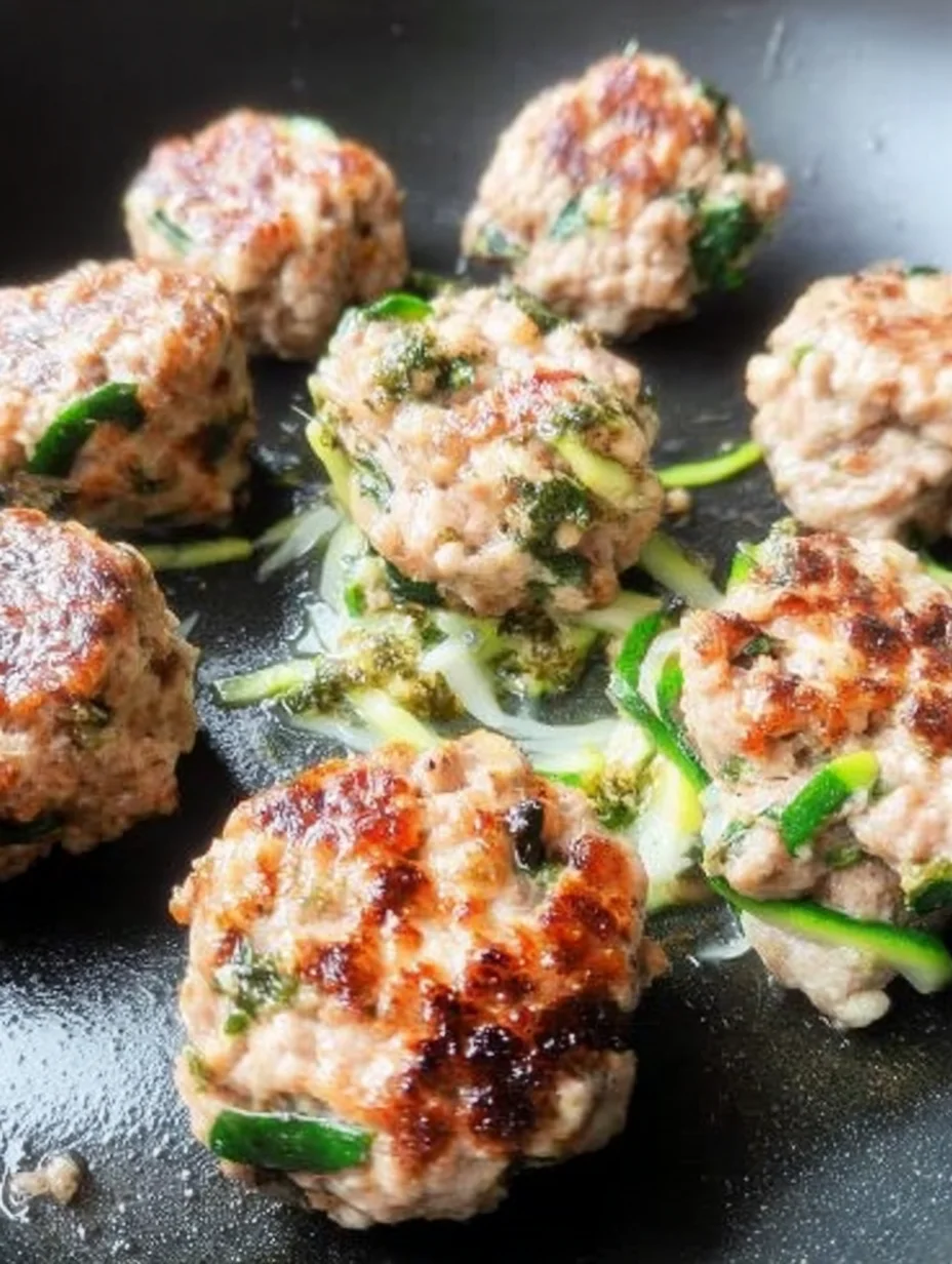 Easy Low Carb High Protein Meals