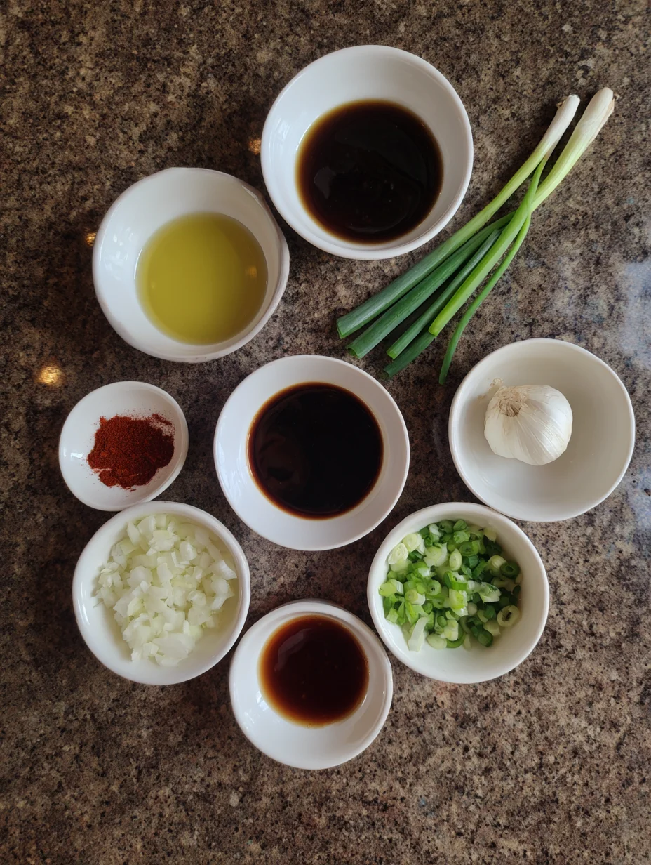 Easy Soondubu Jjigae