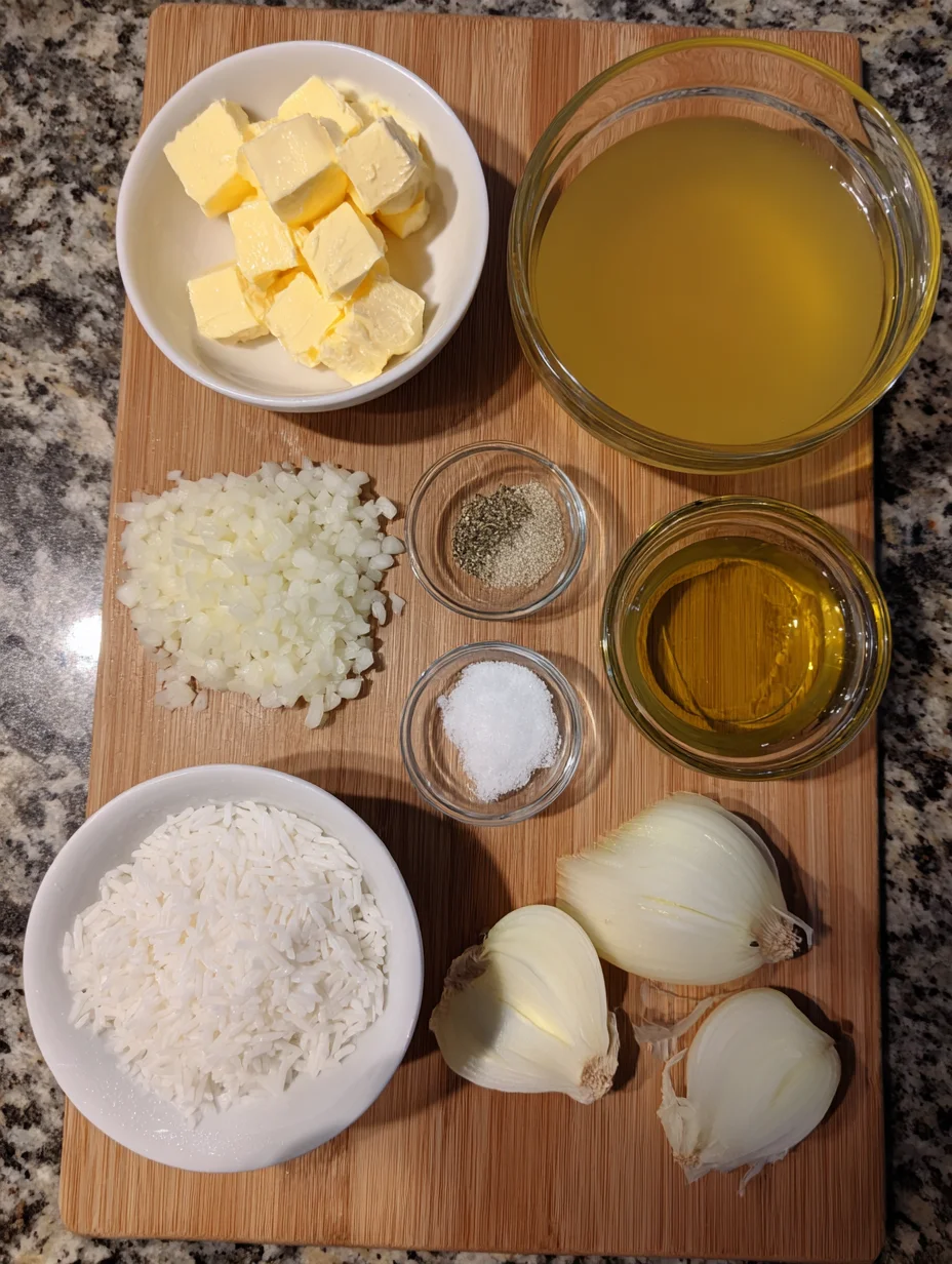 Flavored Rice Recipes
