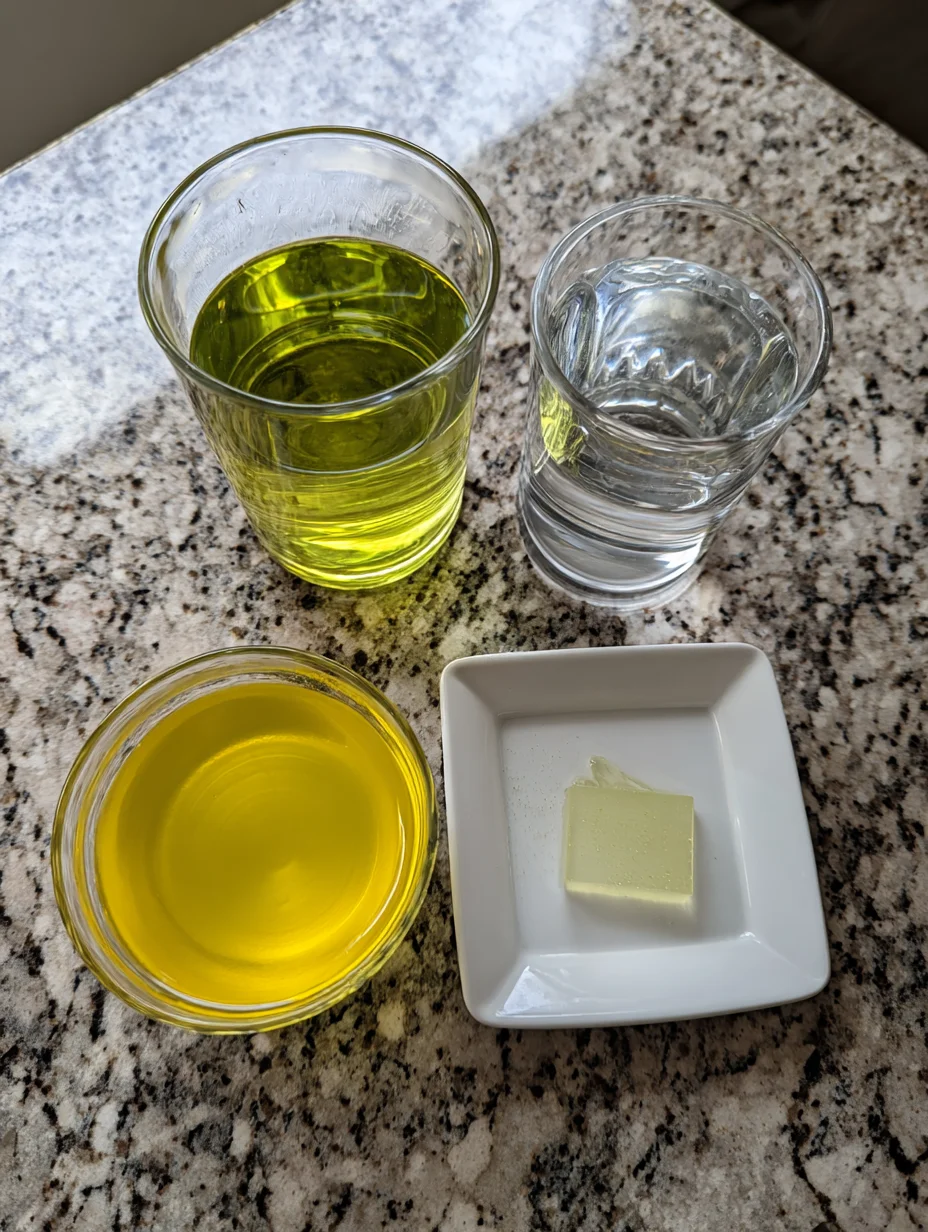 Gelatin Trick Recipe