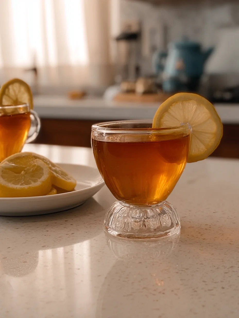 Gelatin Trick Recipe