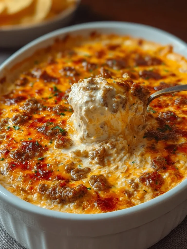 Hissy Fit Dip