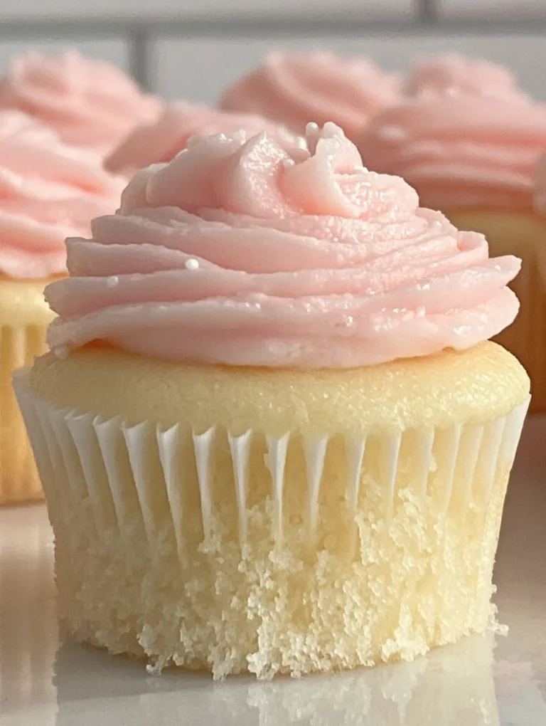 Magnolia Bakery Cupcakes