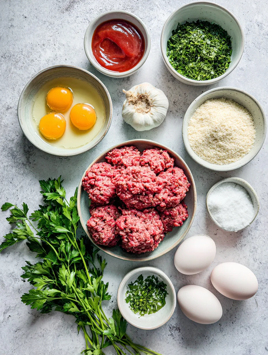 Meatloaf Recipe