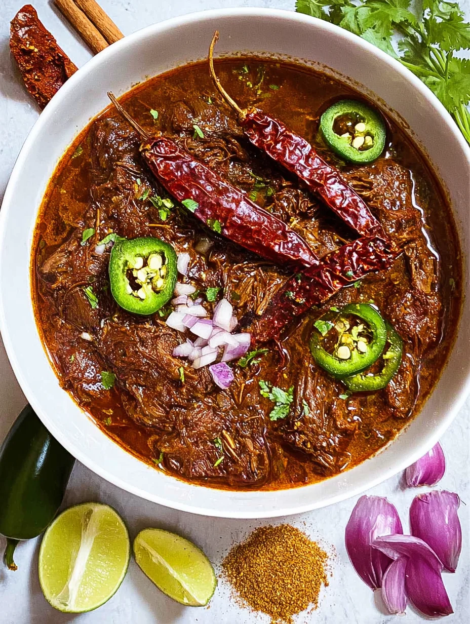 Mexican Birria