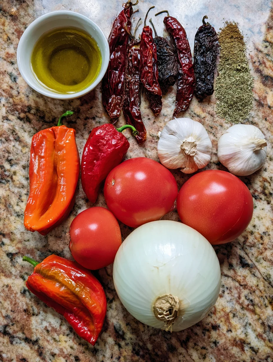 Mexican Birria