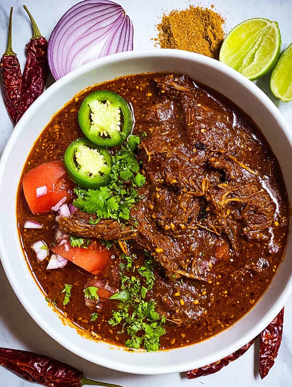 Mexican Birria