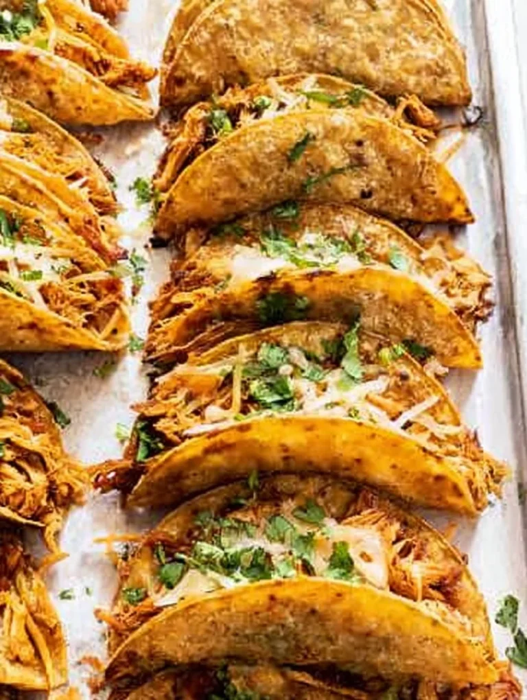 Mini Tacos