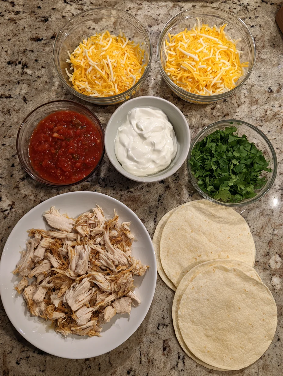 Mini Tacos