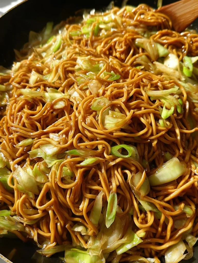 Panda Express Chow Mein