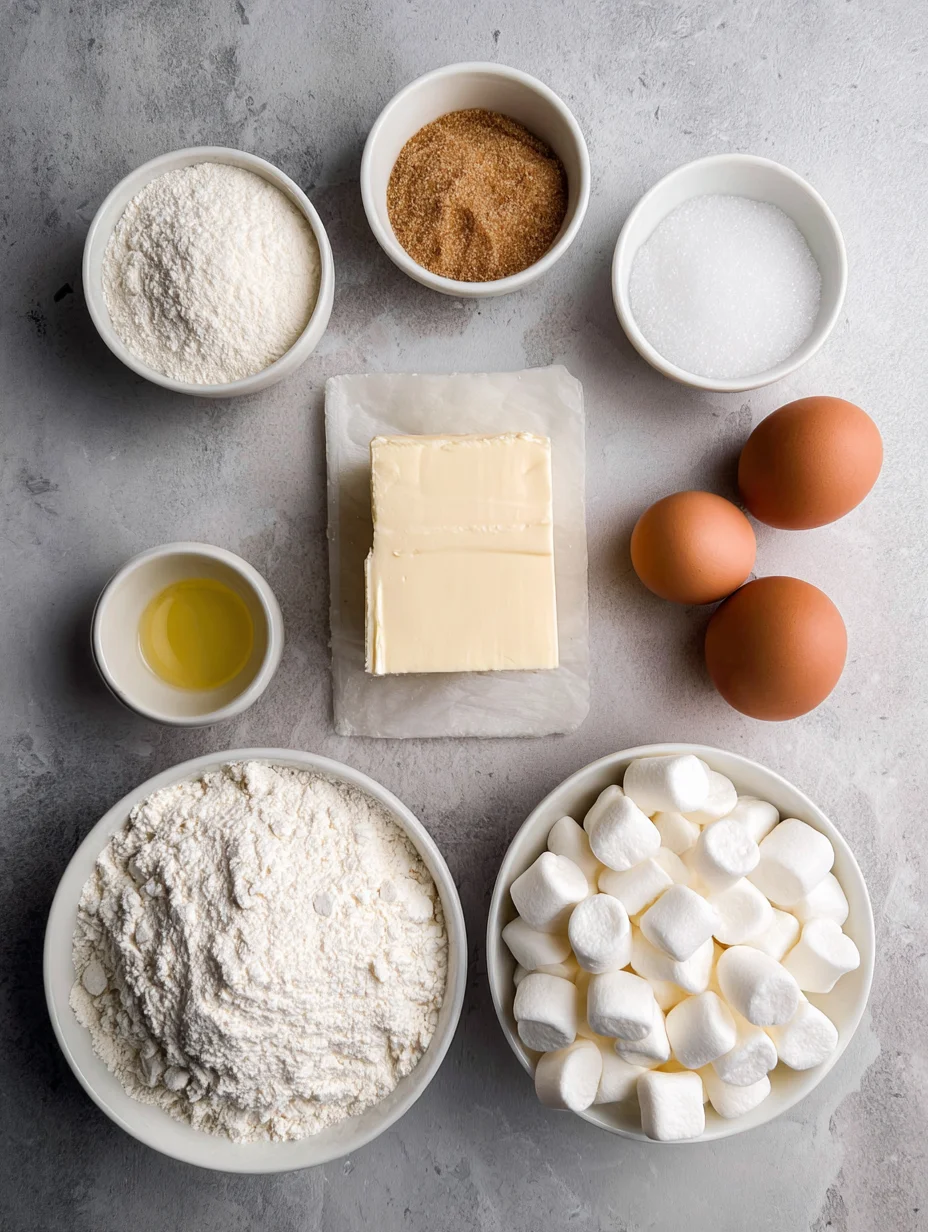 S'mores Cookies