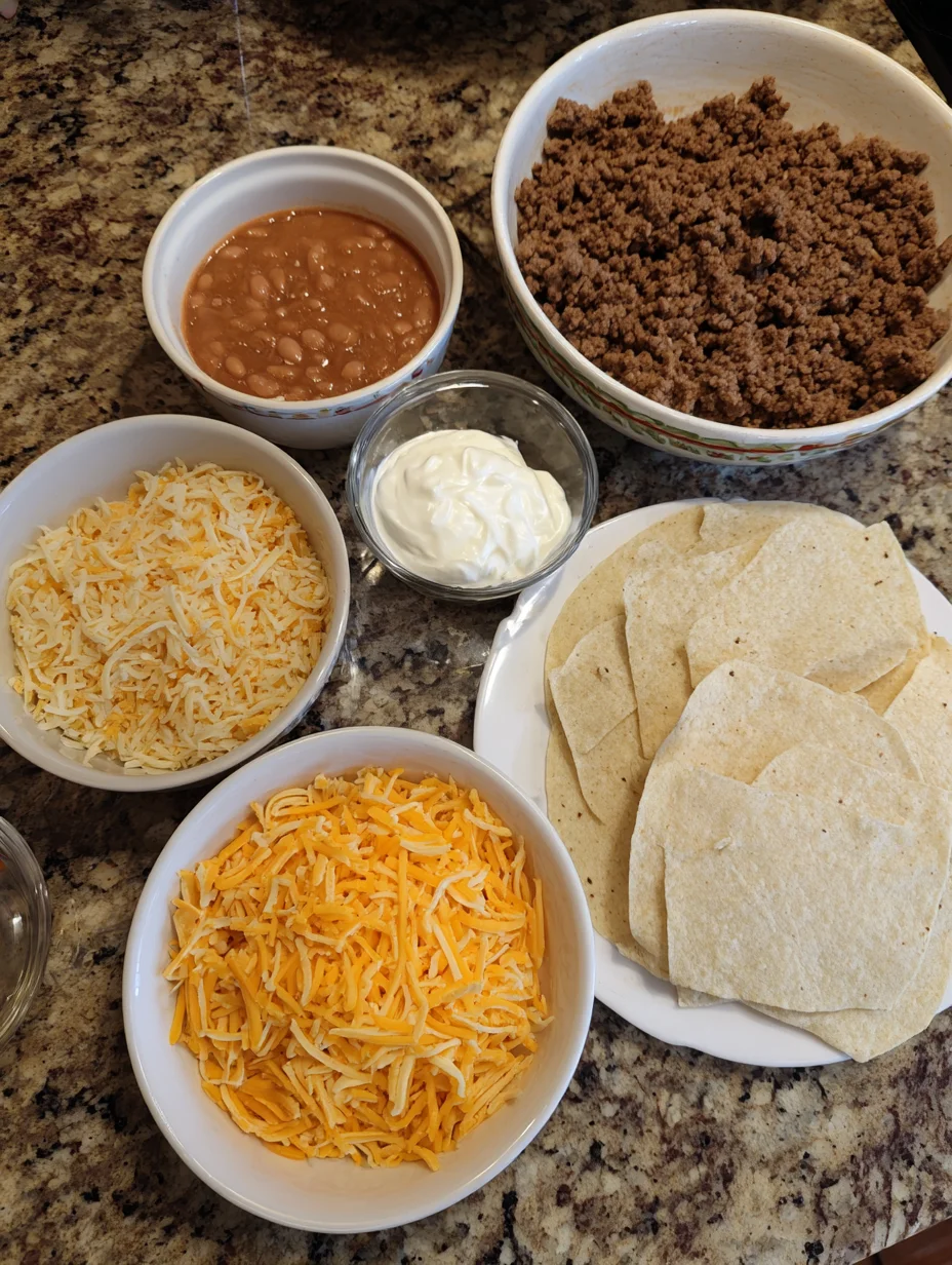 Taco Bell Beefy Melt Burrito