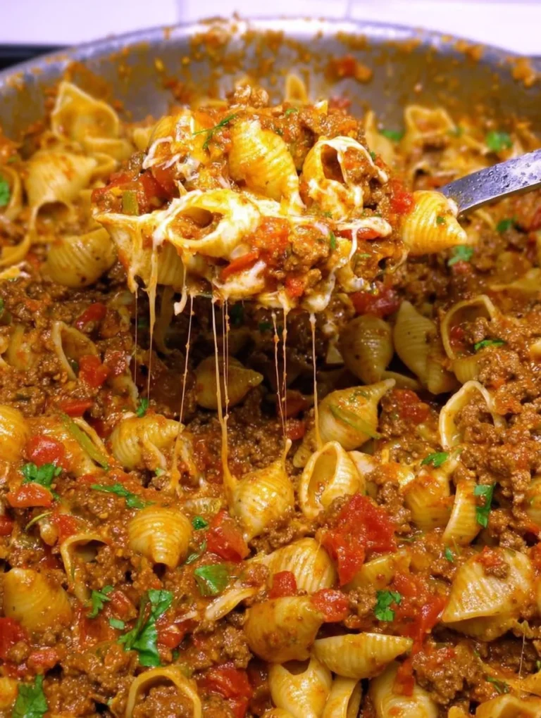 Taco Pasta