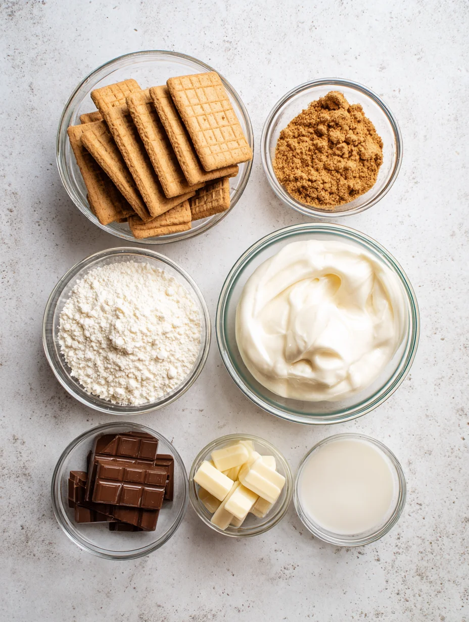 Truffles au Spéculoos