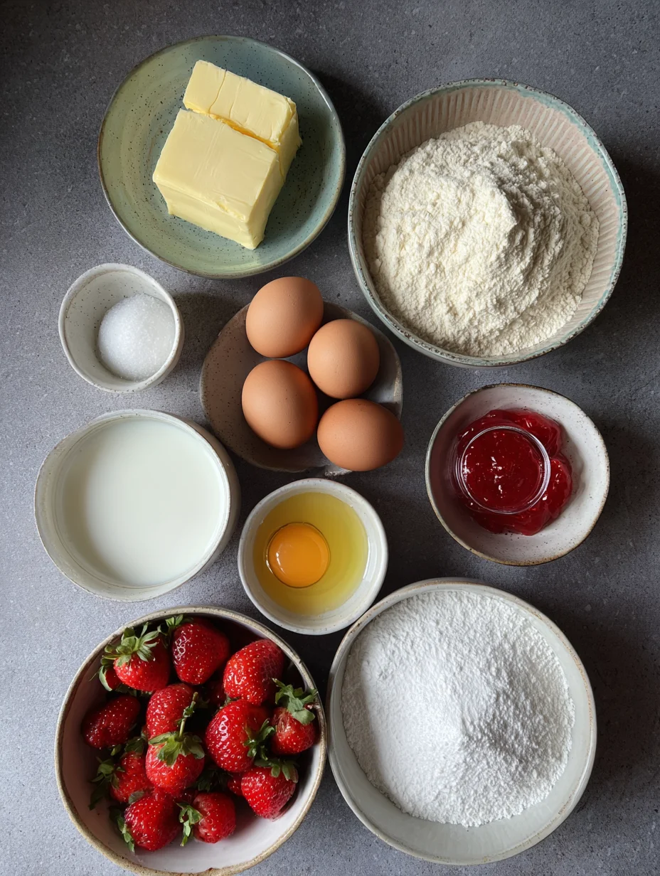 Victoria Sponge