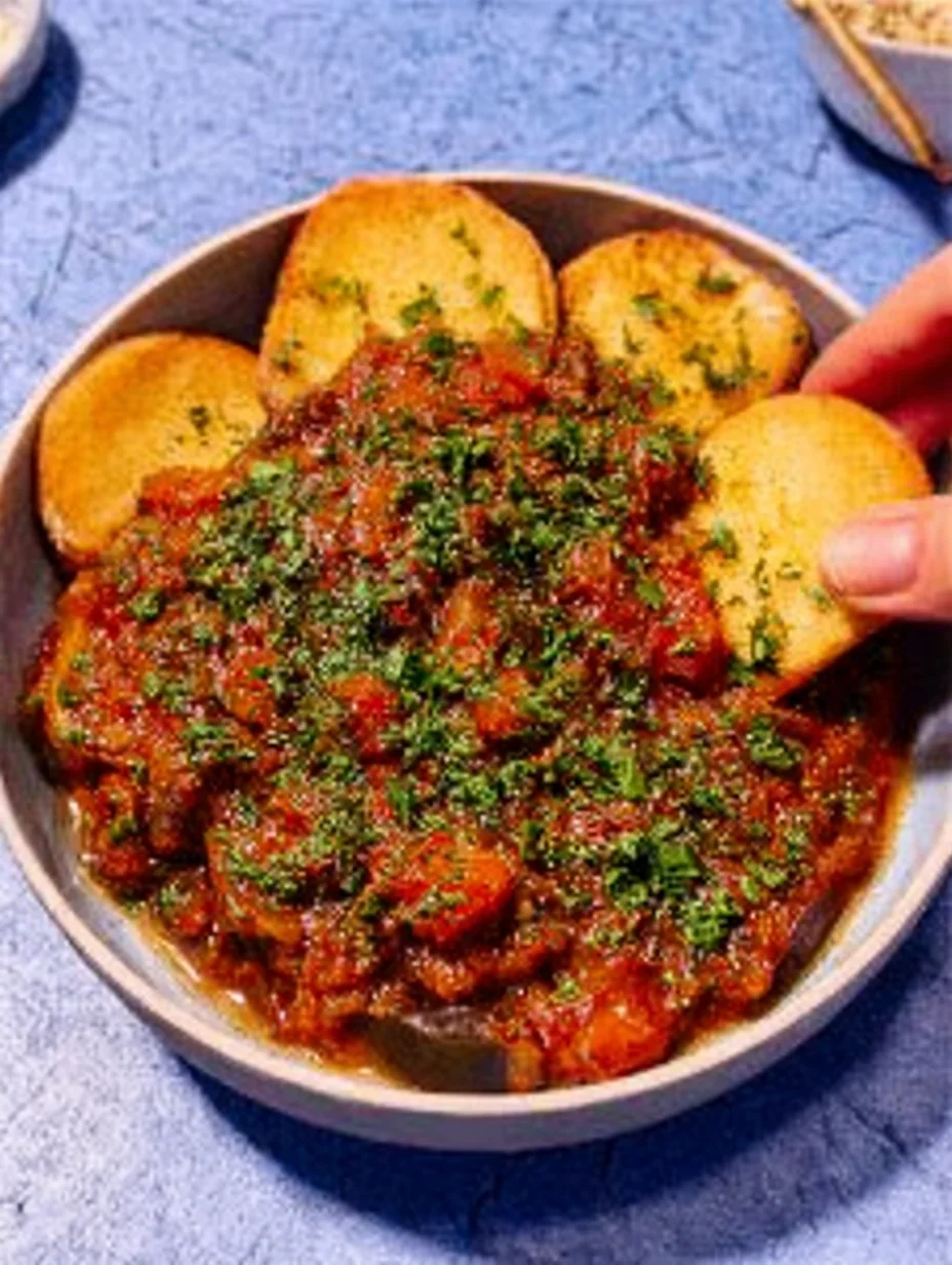 Zaalouk