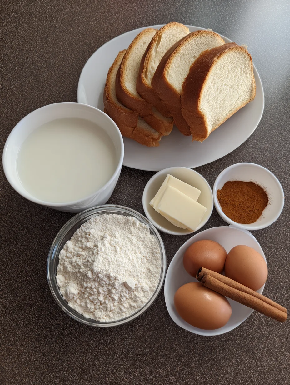 Air Fryer French Toast