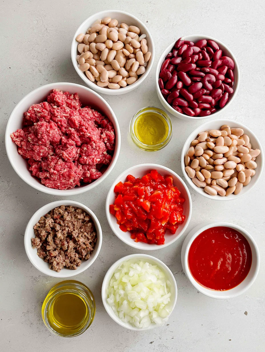 Best Beef Chili Recipe