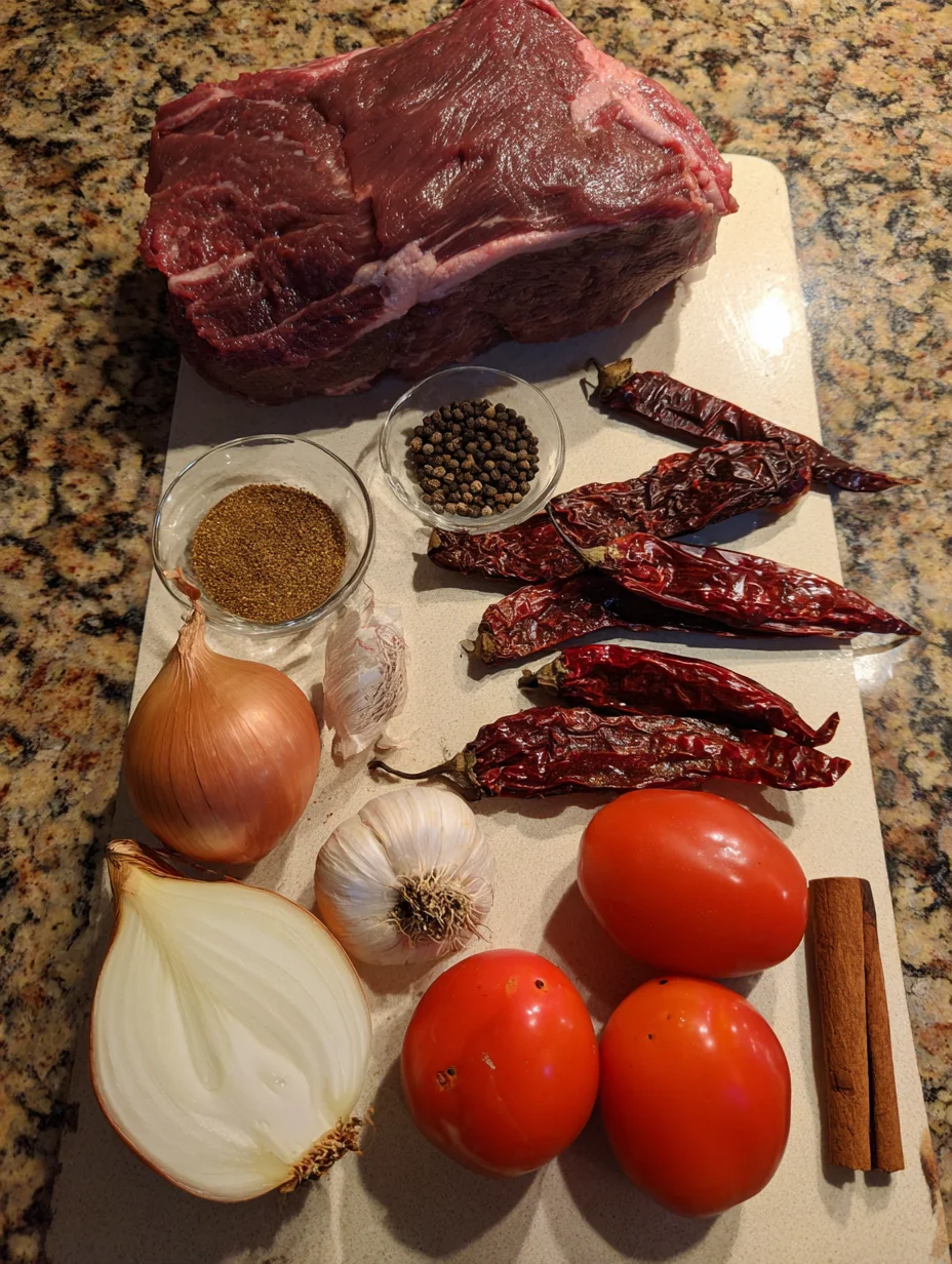 Birria Tacos