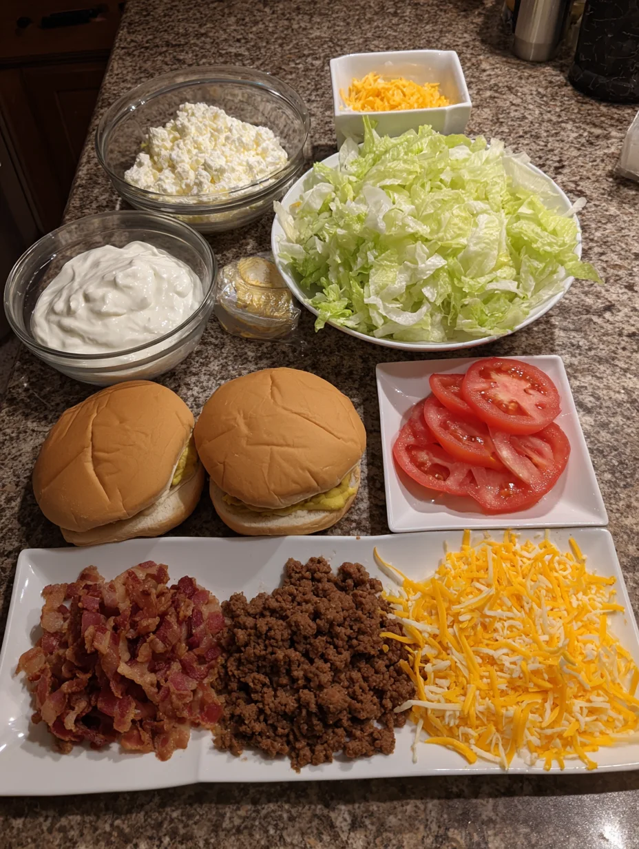 Crack Burgers