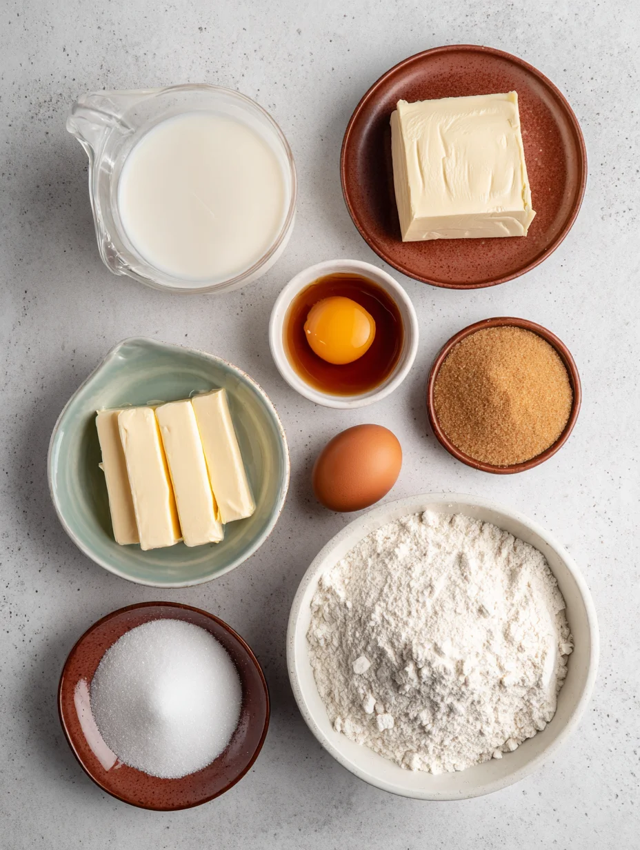 Easy One Hour Cinnamon Rolls