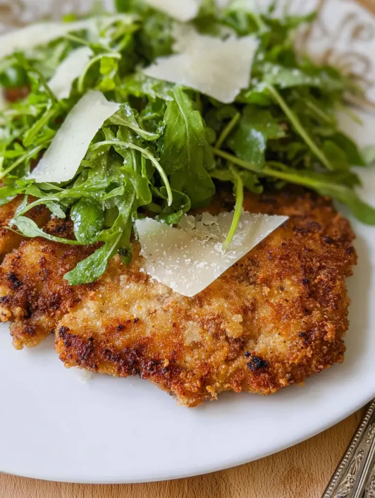 Fried Chicken Breast