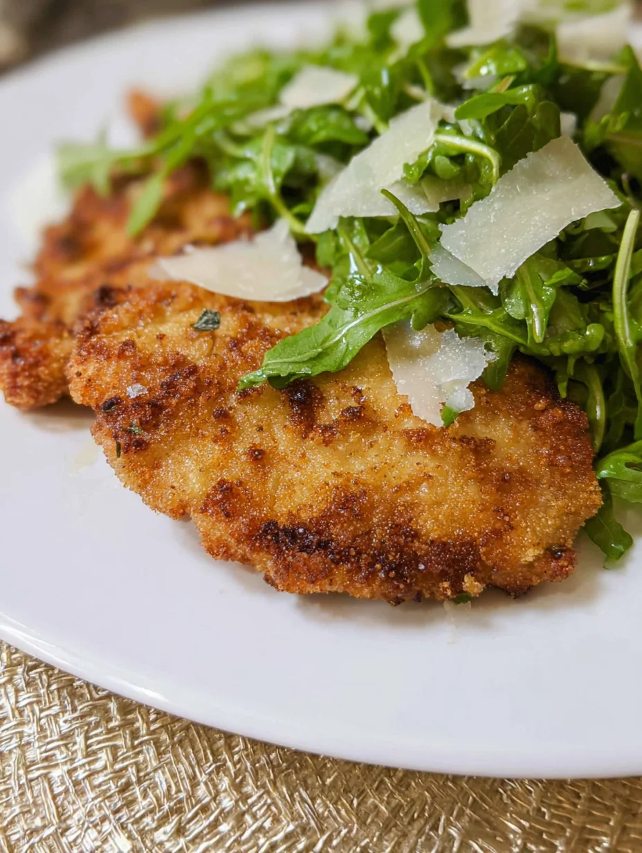 Fried Chicken Breast