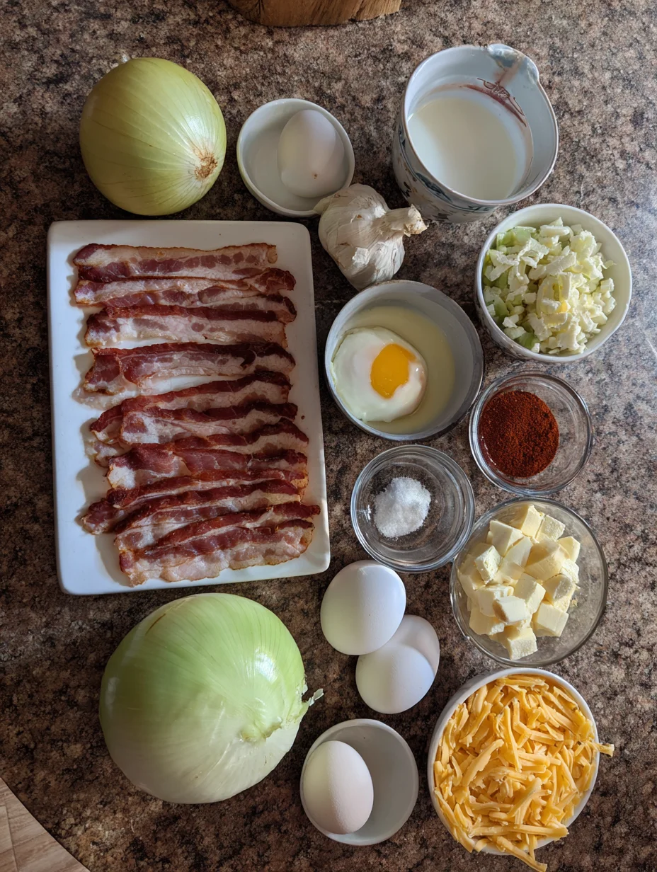 Frittata Recipe