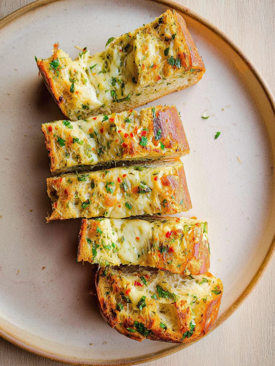 Garlic Bread