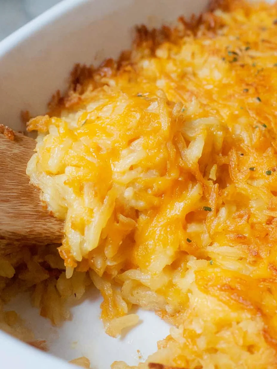 Hashbrown Casserole