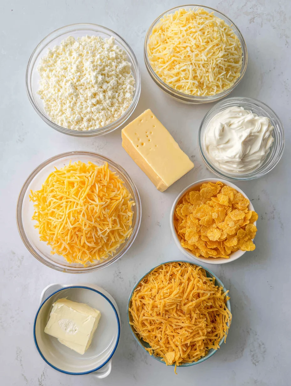 Hashbrown Casserole