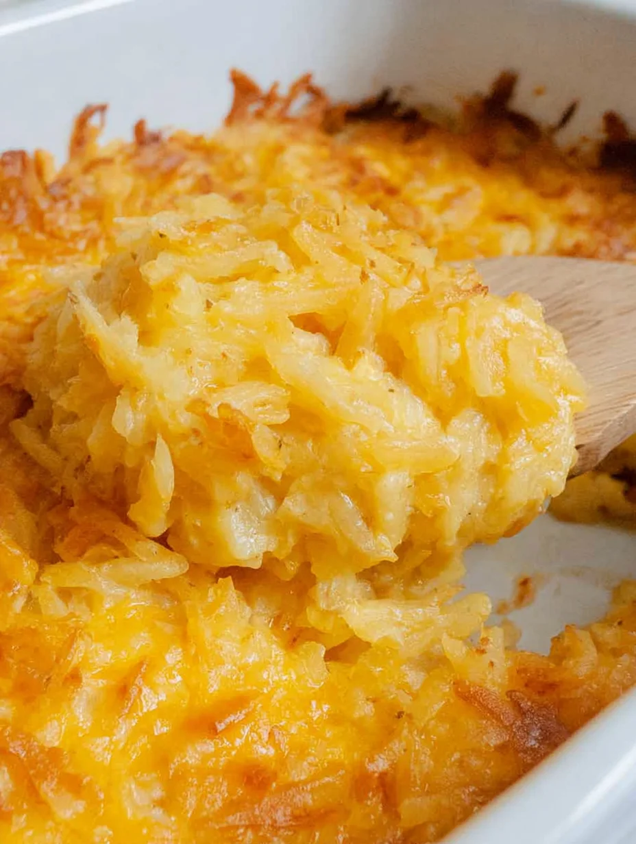 Hashbrown Casserole