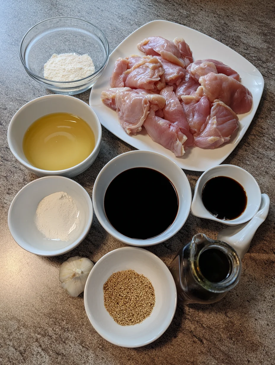 Jalapeno Chicken