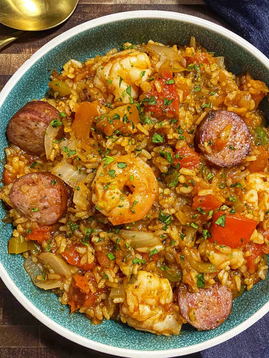 Jambalaya