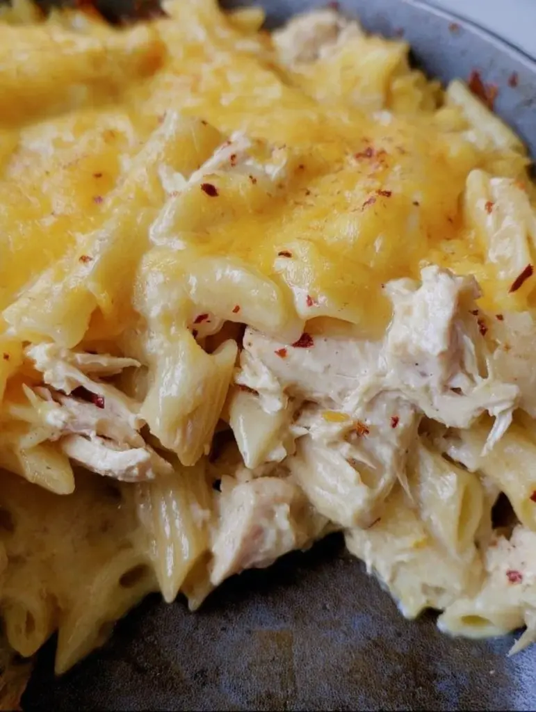 Paula Deen’s Amazing Chicken Casserole