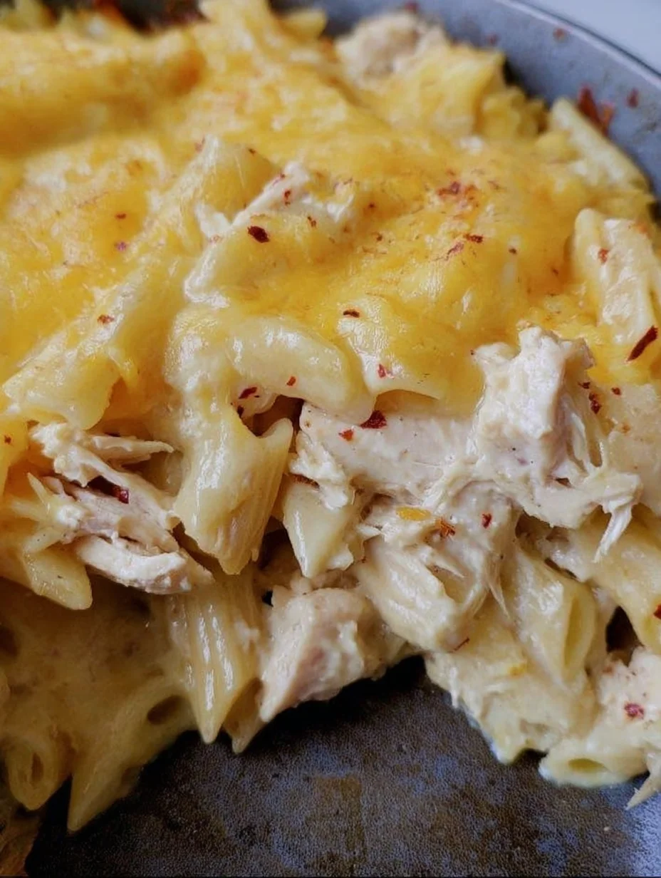 Paula Deen’s Amazing Chicken Casserole