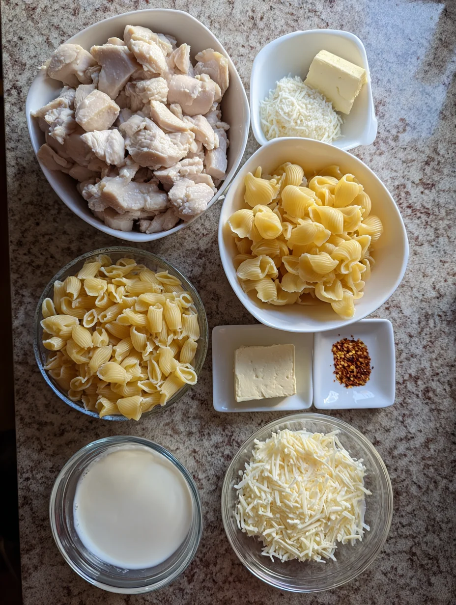 Paula Deen’s Amazing Chicken Casserole